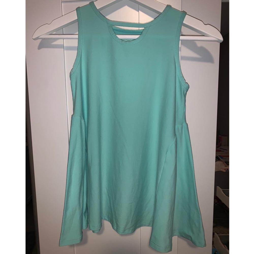 Girls tank top